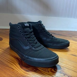 Vans Sk8-Hi Tops